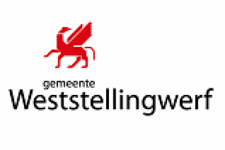 Logo gemeente Weststellingwerf